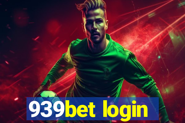 939bet login